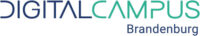 Logo DigitalCampus Brandenburg
